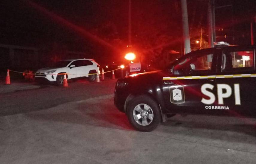 Subcomisionado del SPI es herido en la cabeza por desconocidos