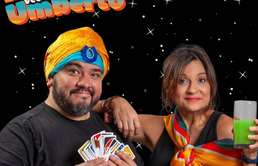 Comedias sobre misterio en el teatro