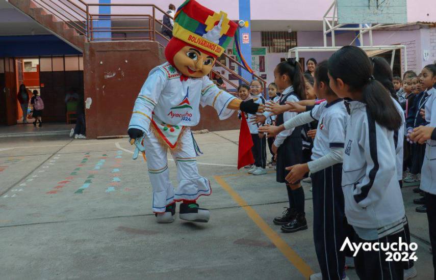 Caldo Deportivo del 15 de noviembre de 2024