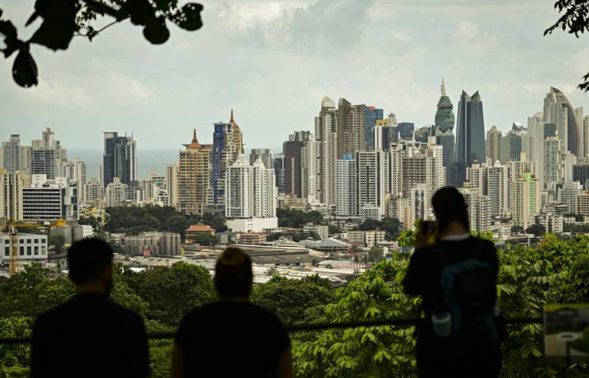 Panamá, un destino ideal para emigrar