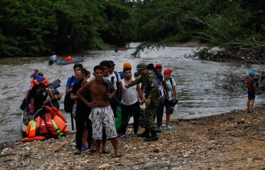 Panamá es sede la Conferencia Regional sobre Migración hasta el jueves