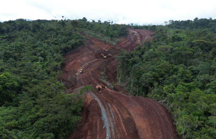 Respaldan fallo del Corredor del Caribe