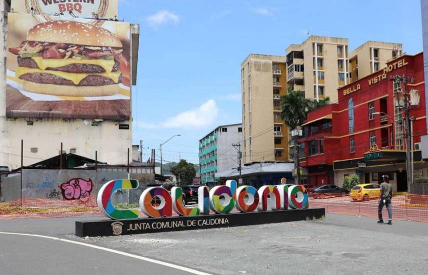 Construirán parques de bolsillo en Calidonia