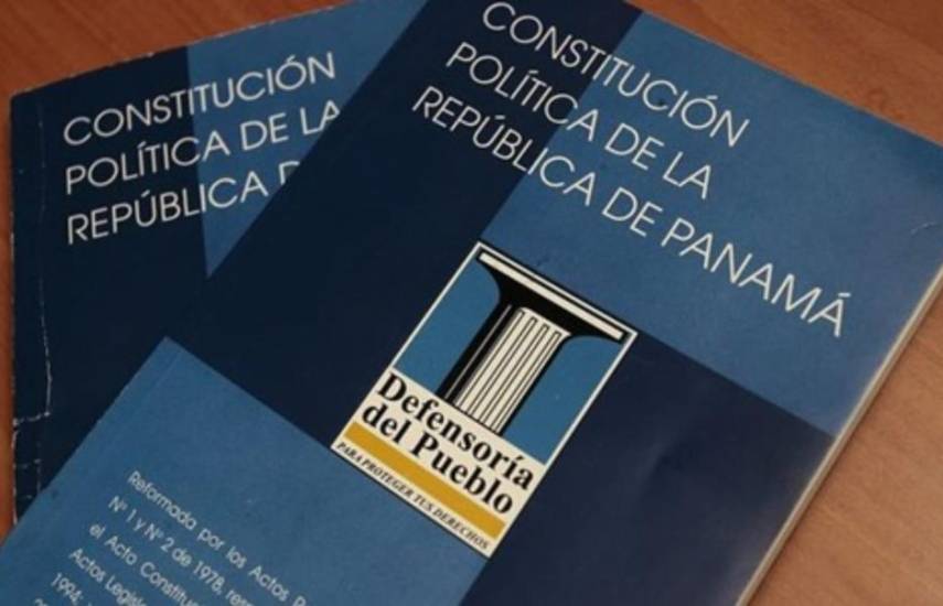 Panamá inicia un cambio hacia una constitución más inclusiva