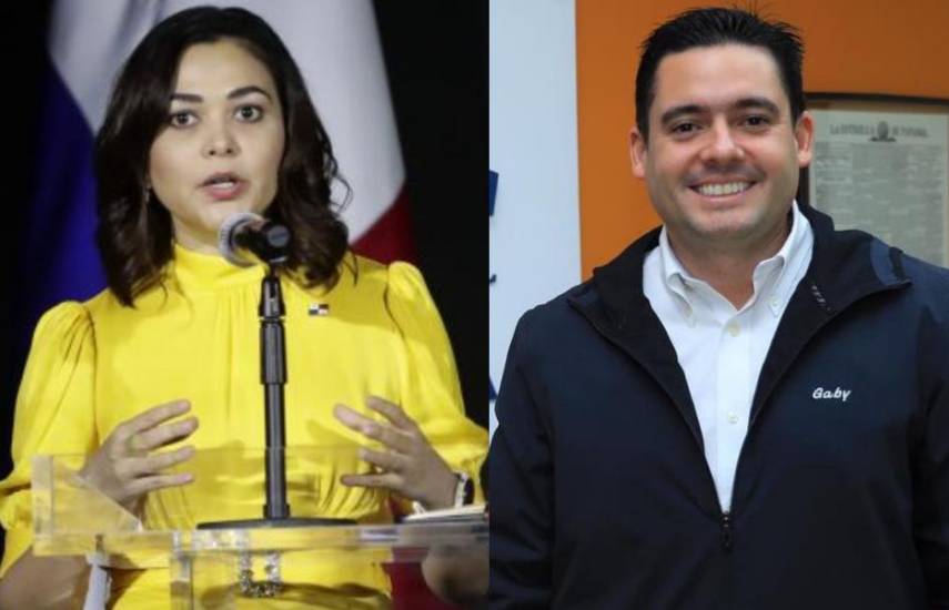 Carrizo designa a la canciller Tewaney como coordinadora de su plan de gobierno