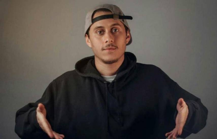 Cinco condenados por complicidad en el asesinato del rapero venezolano Canserbero