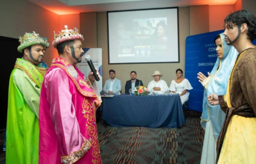 52º Encuentro Folklórico de Canajagua será del 3 al 7 de enero