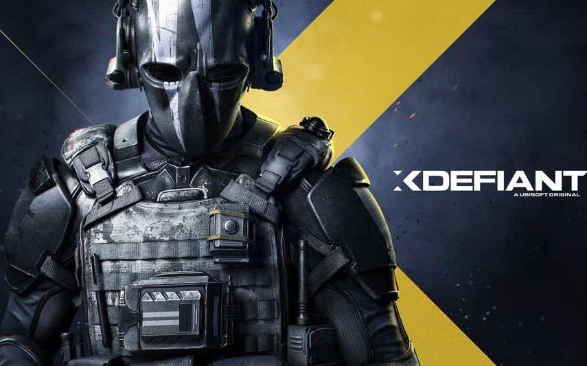 Ubisoft anuncia el cierre de XDefiant