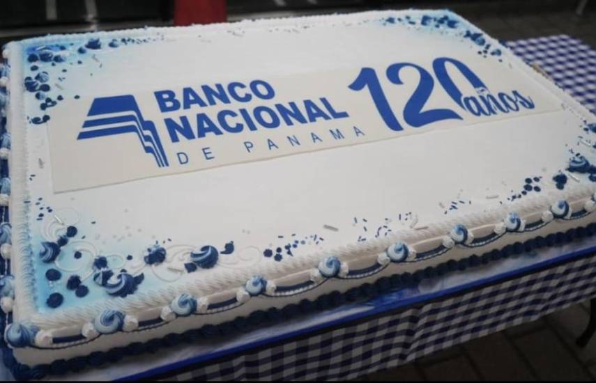 Saldo de la cartera total de Banco Nacional crece 20%