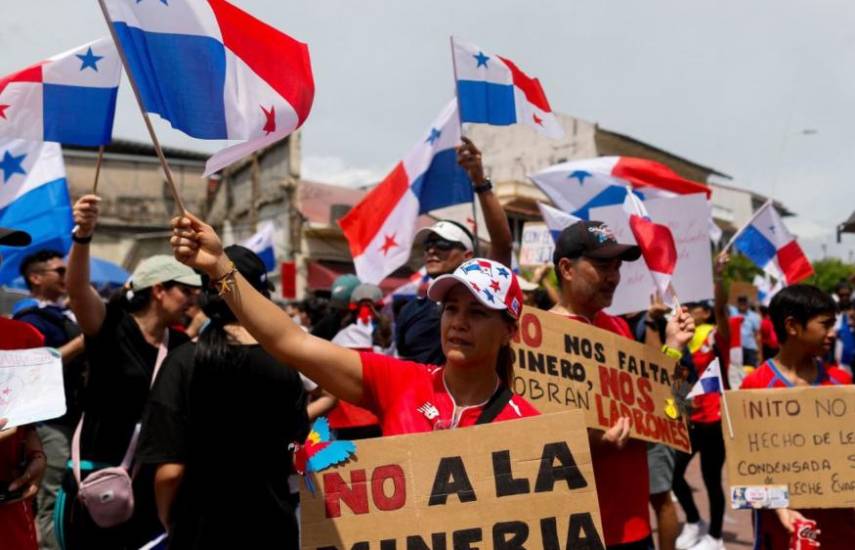 Recomiendan considerar reapertura de minería metálica