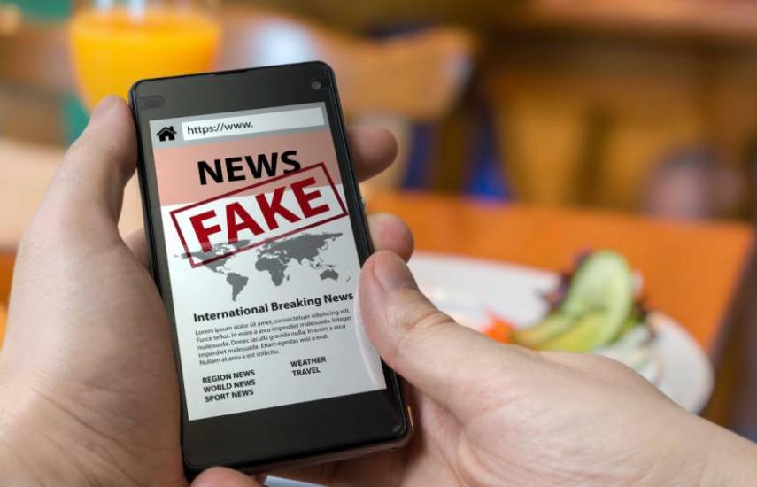 IA contra Fake News