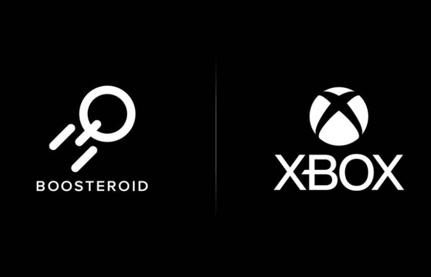 Xbox lleva los juegos de Game Pass y títulos seleccionados de Microsoft Store al servicio de Boosteroid