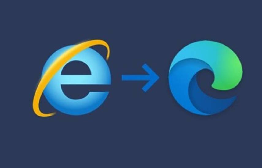 Microsoft mantiene parte de las funciones de Internet Explorer para mejorar su servicio y la compatibilidad con Edge