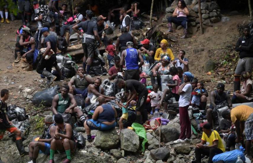 “Panamá no será más un país de tránsito para migrantes ilegales”, afirma Mulino