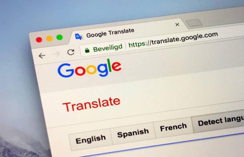 Google Translate agrega 110 idiomas nuevos gracias a la IA, con los que recoge a más de 614 millones de hablantes