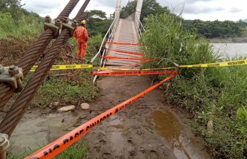 Panamá y el Banco Mundial estudiarán la implementación del préstamo para gestión de desastres