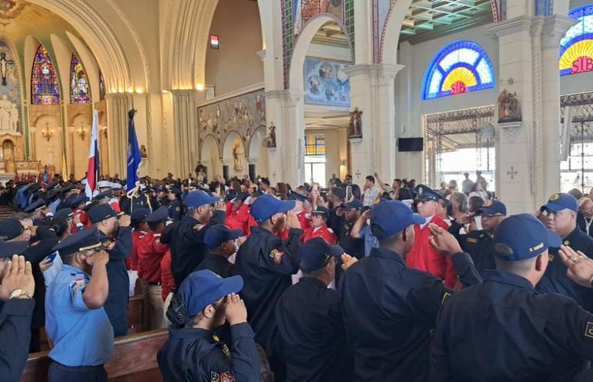 Despiden a exsubdirectora de los Bomberos Matilde Torres Rodríguez