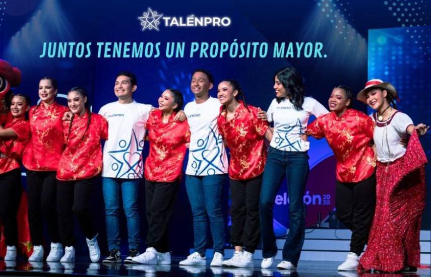 ¡TalénPro regresa por la juventud!