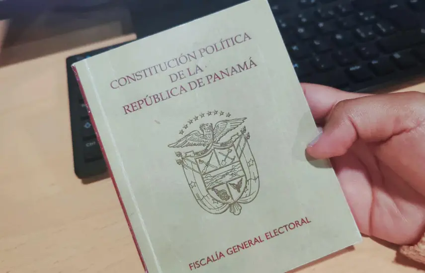 La alfabetización constitucional sigue avanzado