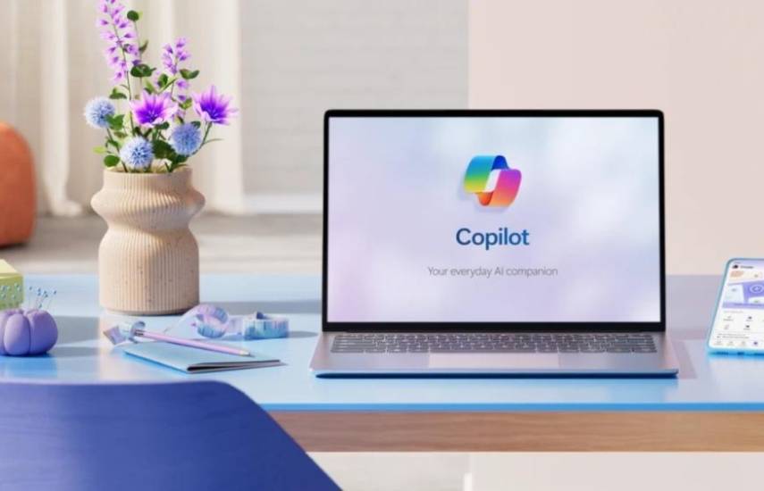 Microsoft presenta Team Copilot, un nuevo asistente de IA