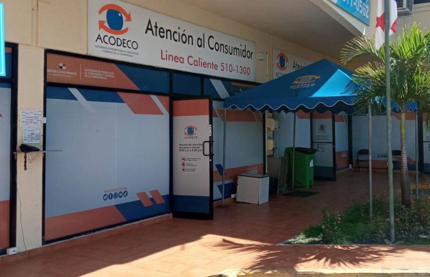 Falta de información, queja más frecuente ante la ACODECO