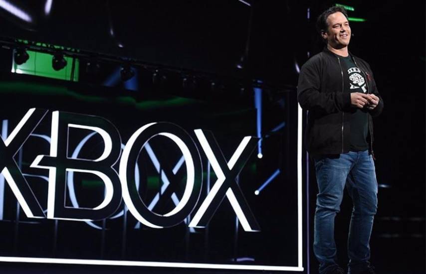Los planes de Microsoft para el futuro de Xbox incluyen una “plataforma de juego híbrida”