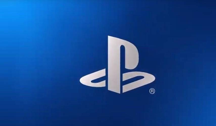 Logo de PlayStation.