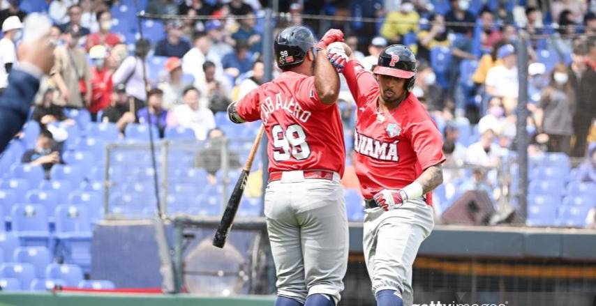 Panamá abrirá el Premier 12