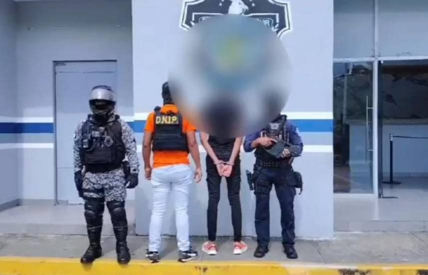 Arrestan a 144 personas en las últimas 24 horas