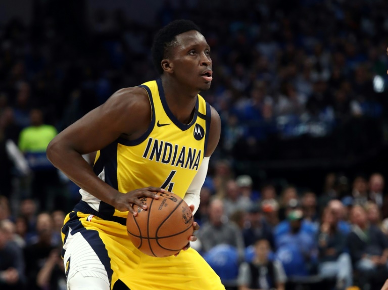 Escolta All-Star Victor Oladipo renuncia a reanudar la ...