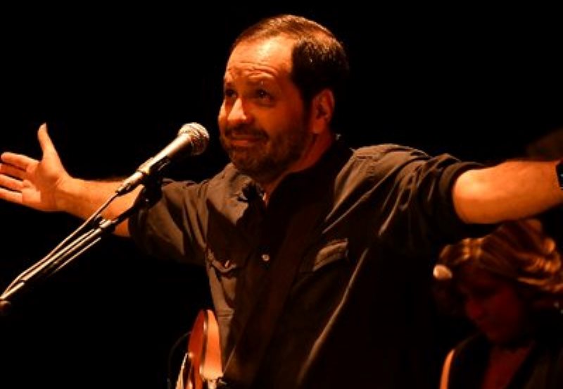 Concierto católico con Martín Valverde en apoyo a la JMJ será este