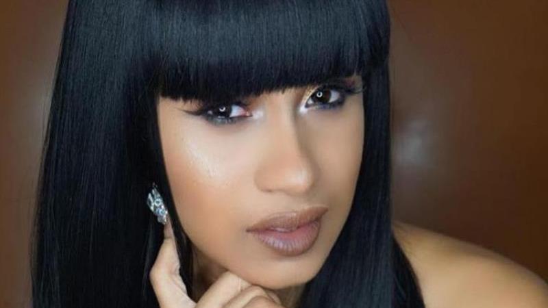 Cardi B, Primera Mujer De Origen Dominicano Que Lidera La Billboard Hot ...